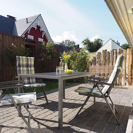 Villa Gruener Winkel 32A à Zingst Extérieur photo