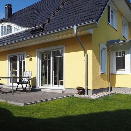 Villa Gruener Winkel 32A à Zingst Extérieur photo
