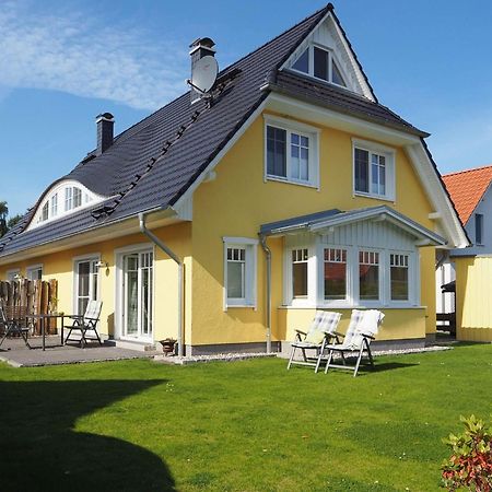 Villa Gruener Winkel 32A à Zingst Extérieur photo