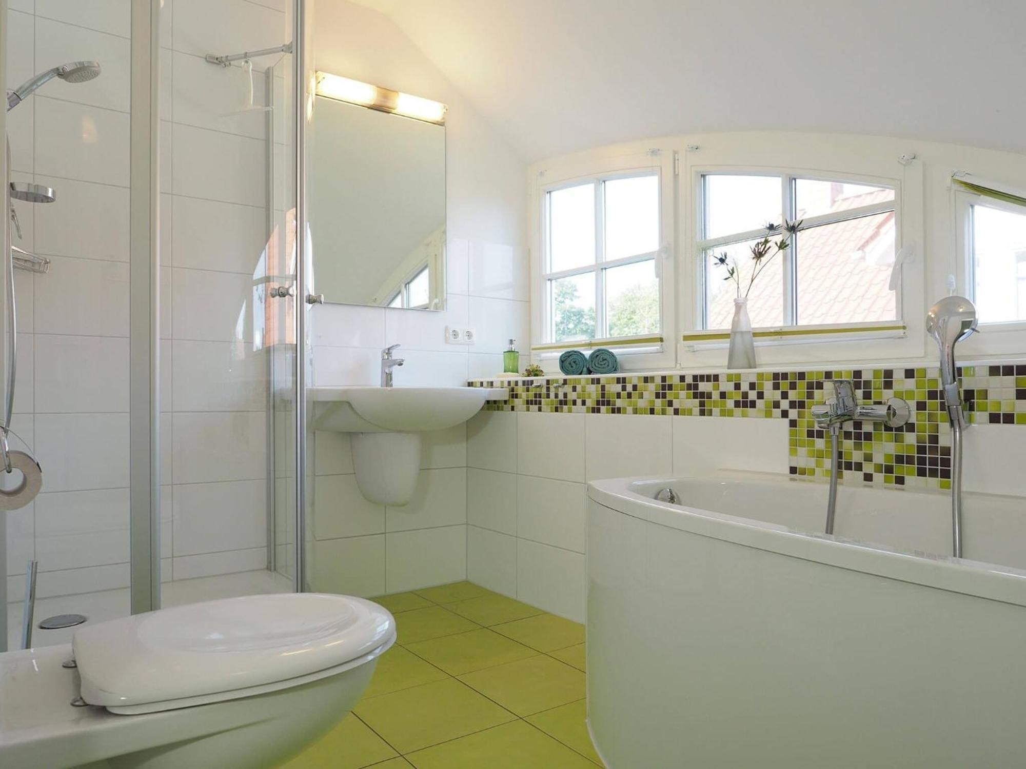 Villa Gruener Winkel 32A à Zingst Extérieur photo