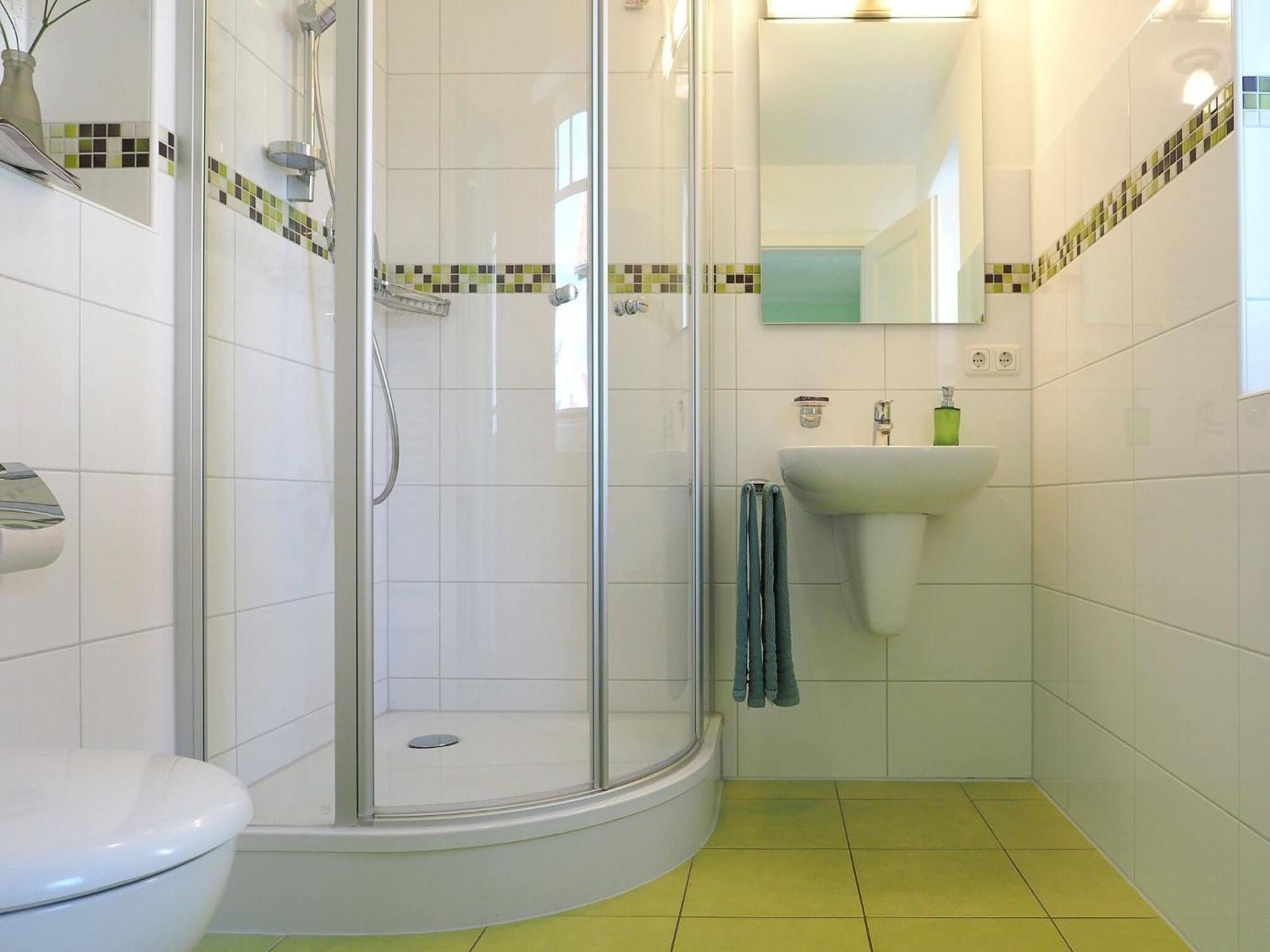 Villa Gruener Winkel 32A à Zingst Extérieur photo