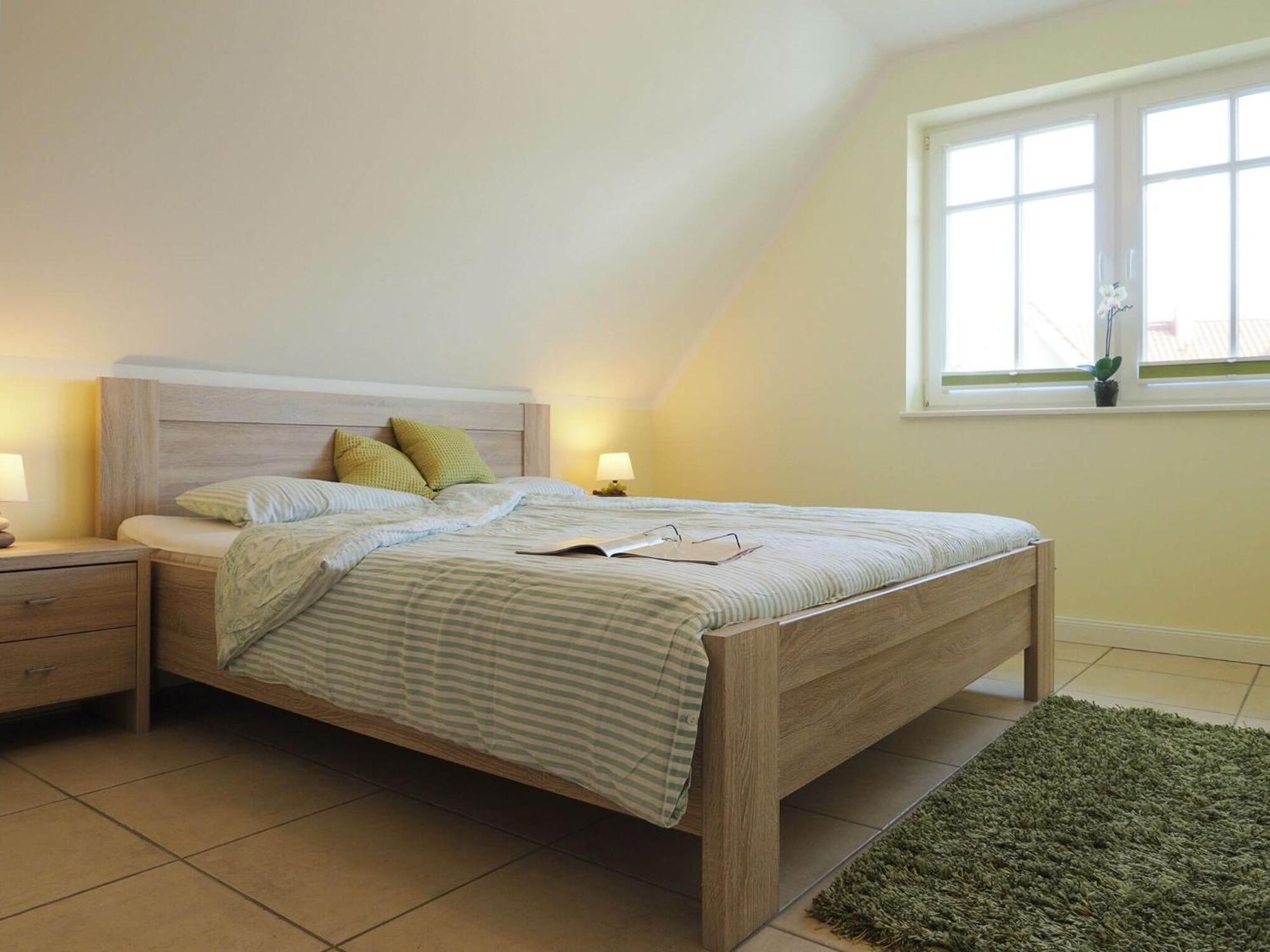 Villa Gruener Winkel 32A à Zingst Extérieur photo