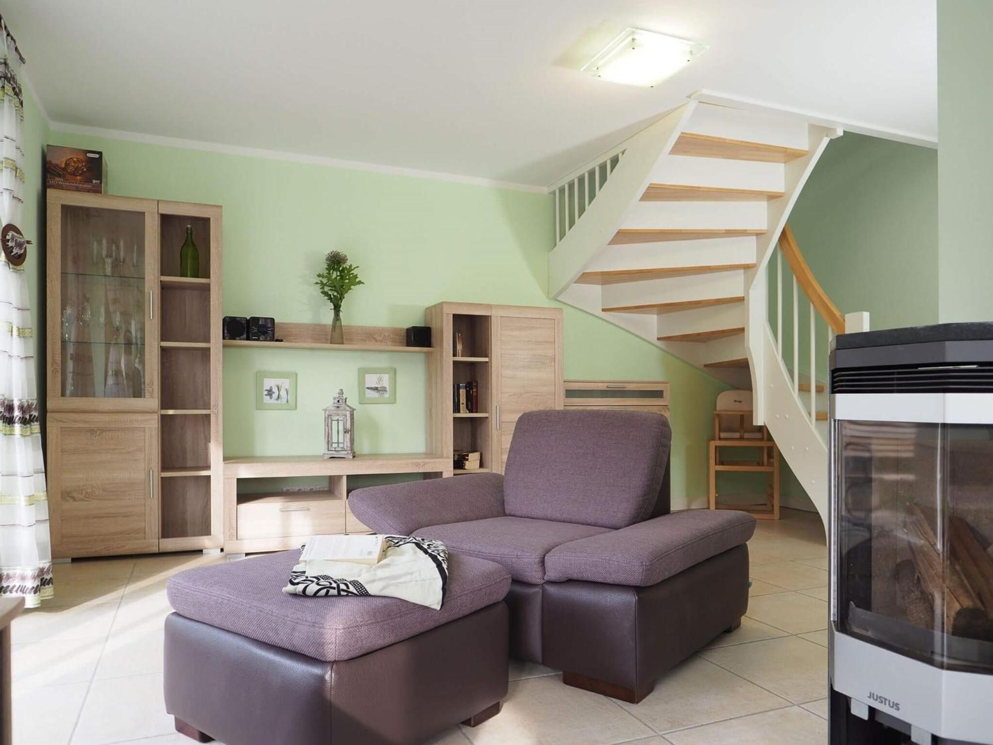 Villa Gruener Winkel 32A à Zingst Extérieur photo