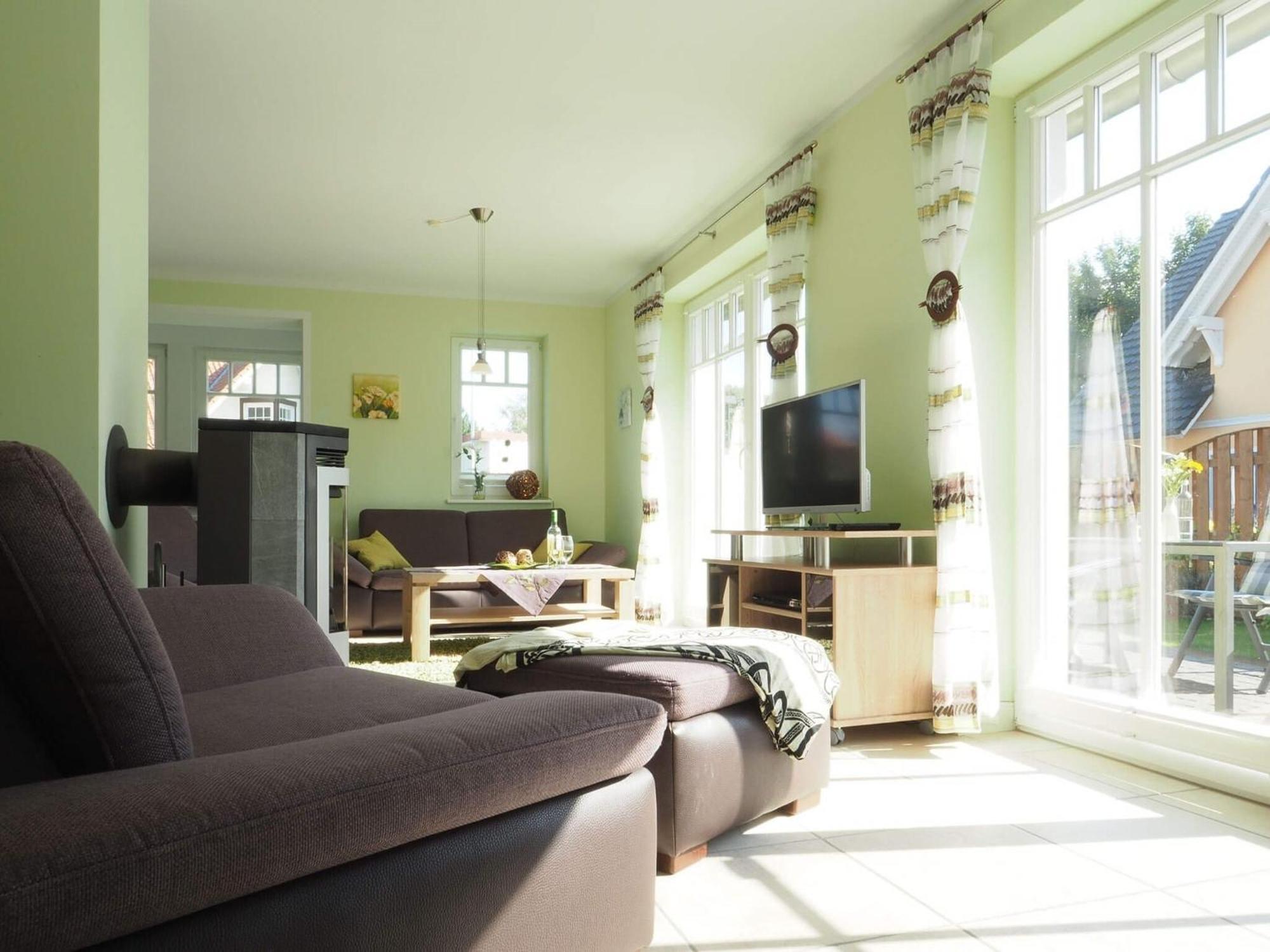 Villa Gruener Winkel 32A à Zingst Extérieur photo